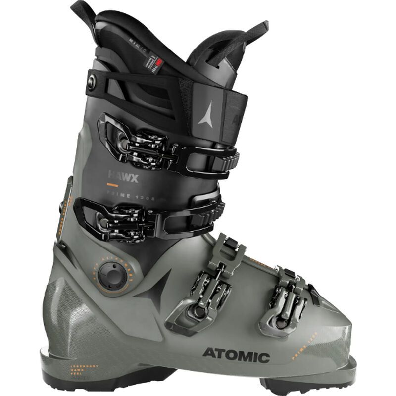 Atomic Hawx Prime 120 S GW Ski Boots Mens image number 0
